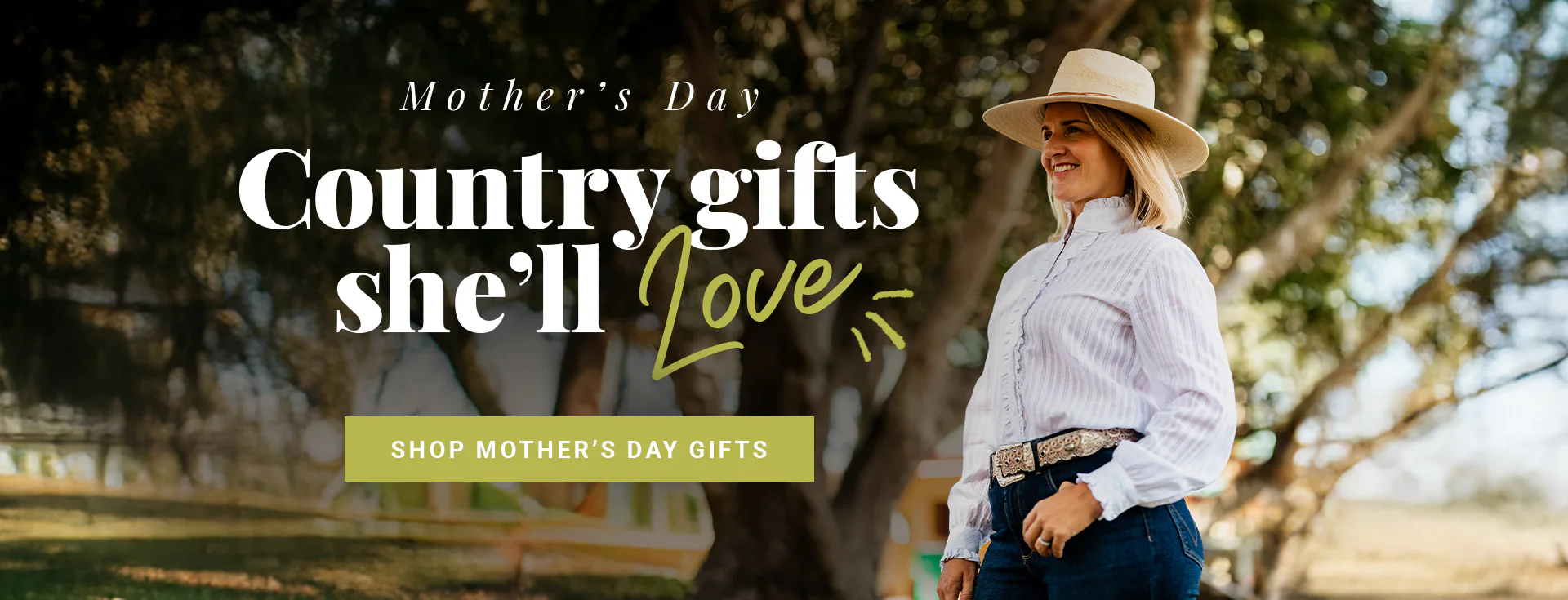 Your Local Country Essentials Hub