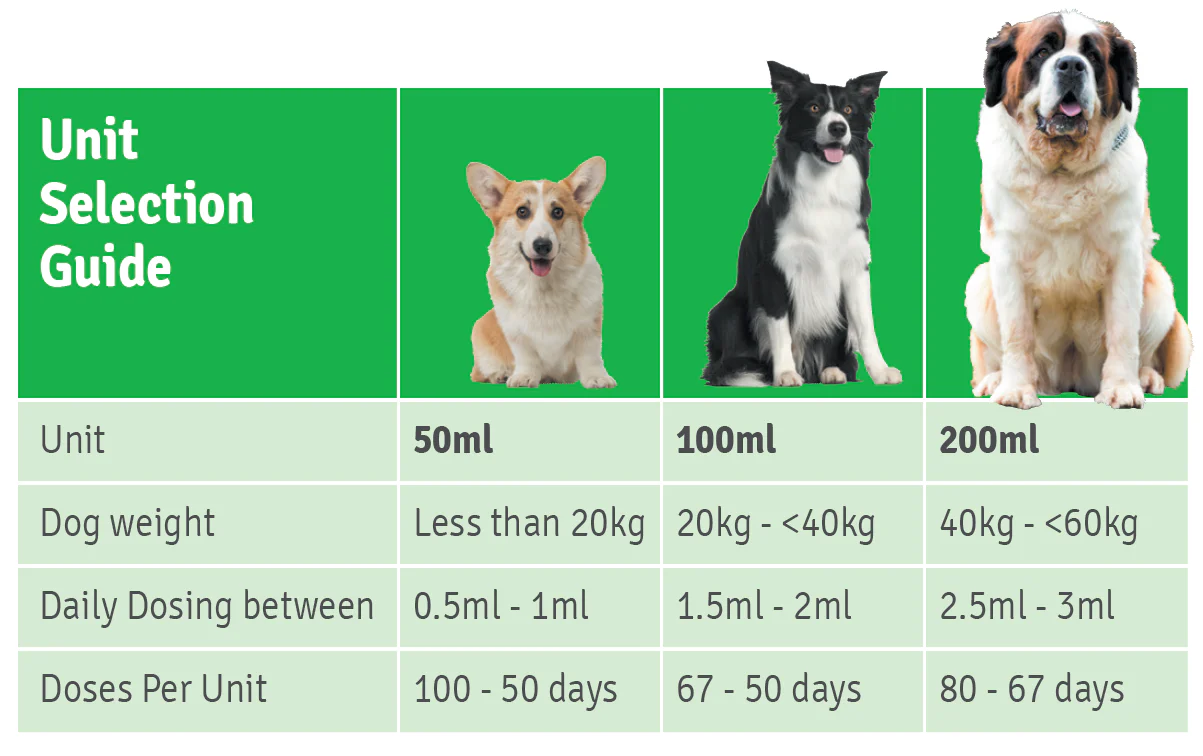 4CYTE Epiitalis Forte Gel for Dogs - Image 4