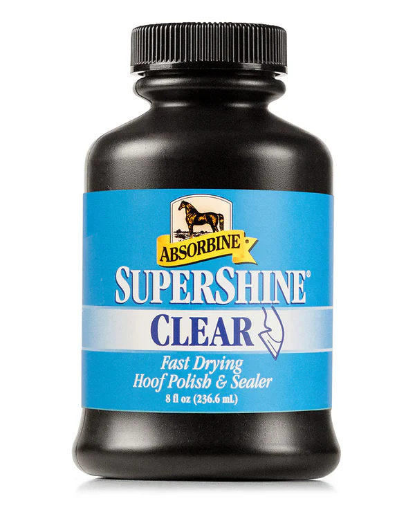 Absorbine Hoof Polish Supershine - Image 3