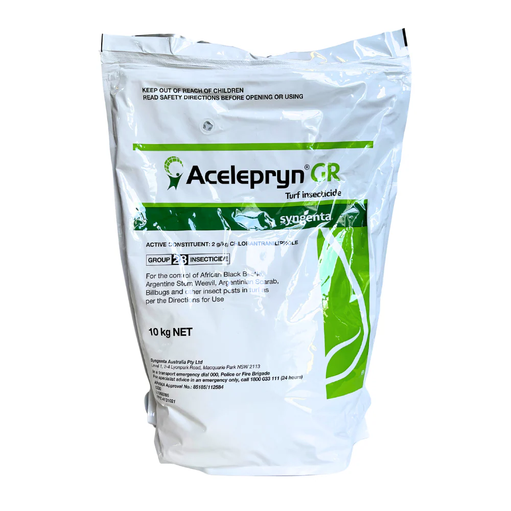 Acelepryn GR Turf Insecticide - Image 2