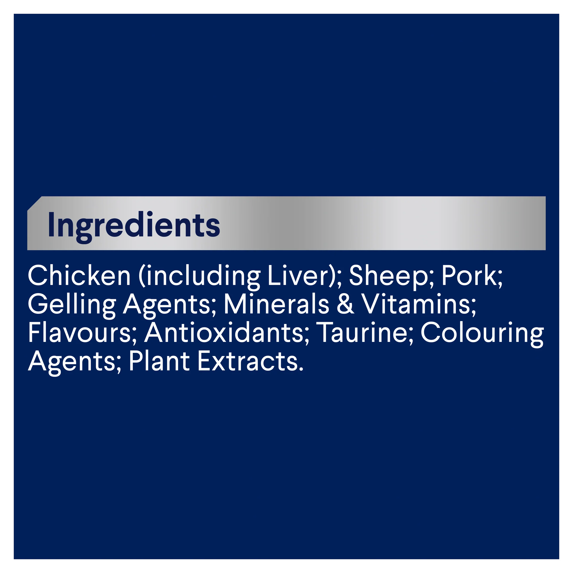 Advance Adult Chicken and Liver Trays Wet Cat Food - Image 6