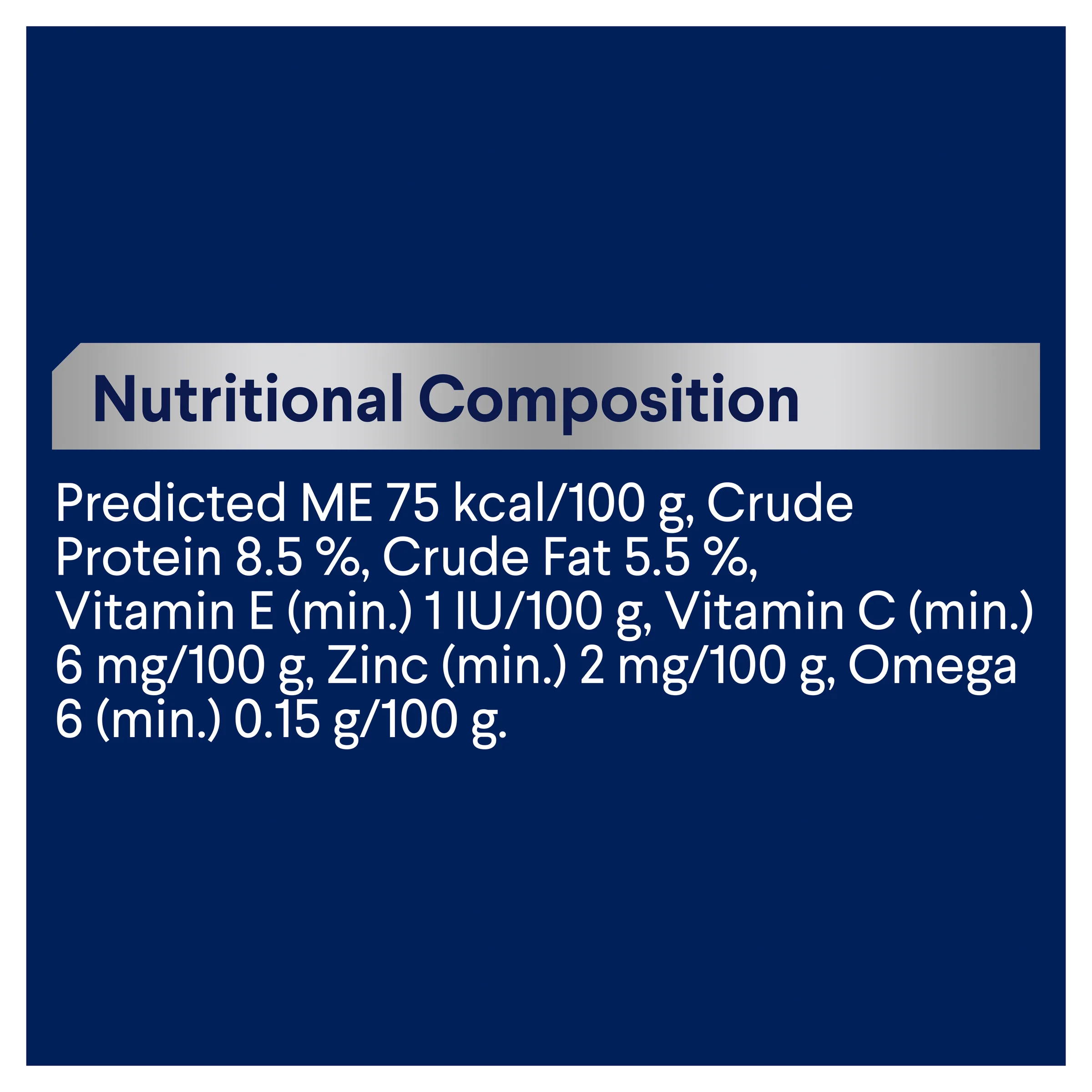 Advance Adult Chicken and Salmon Trays Wet Cat Food - Image 5