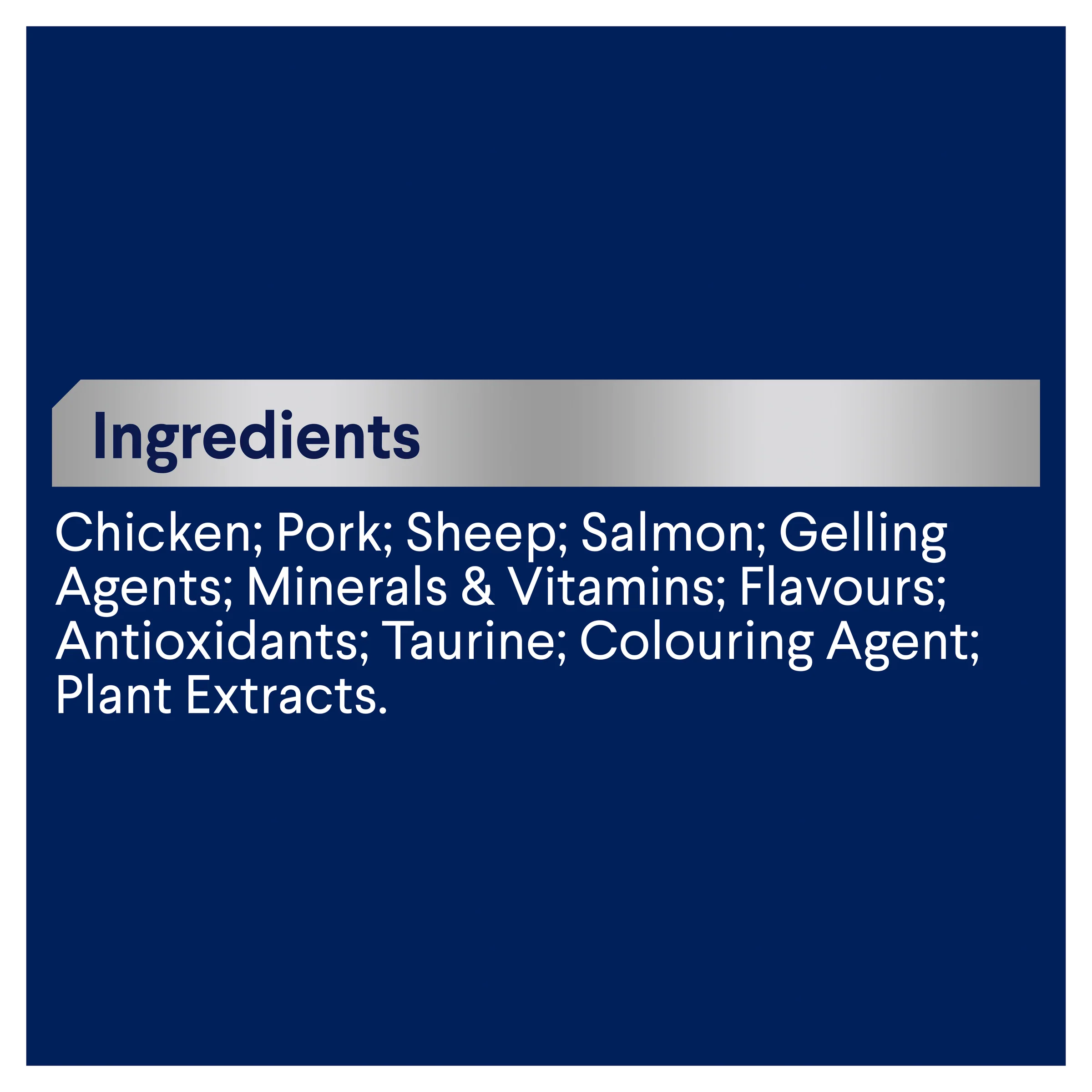 Advance Adult Chicken and Salmon Trays Wet Cat Food - Image 6