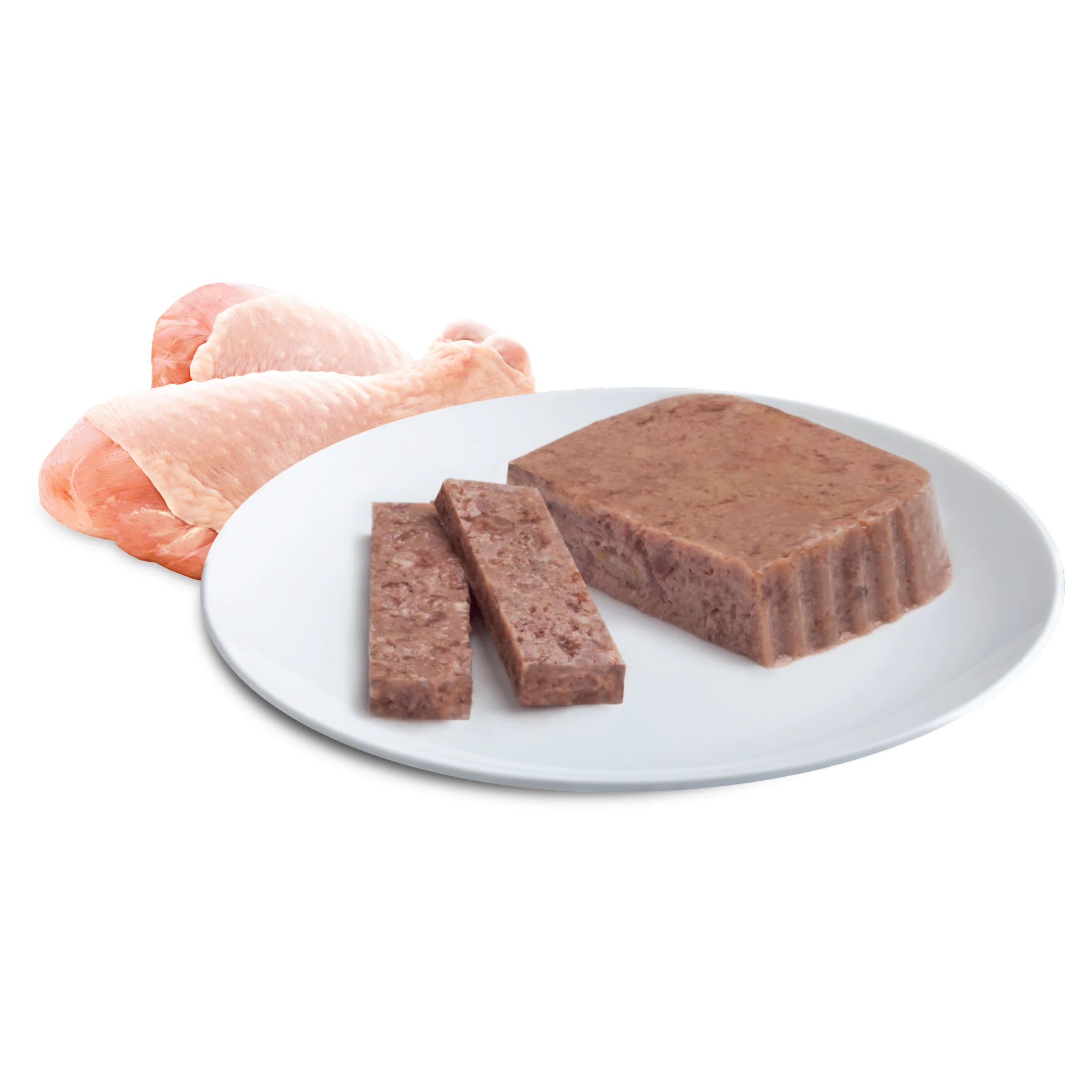 Advance Adult Tender Chicken Trays Wet Cat Food - Image 7