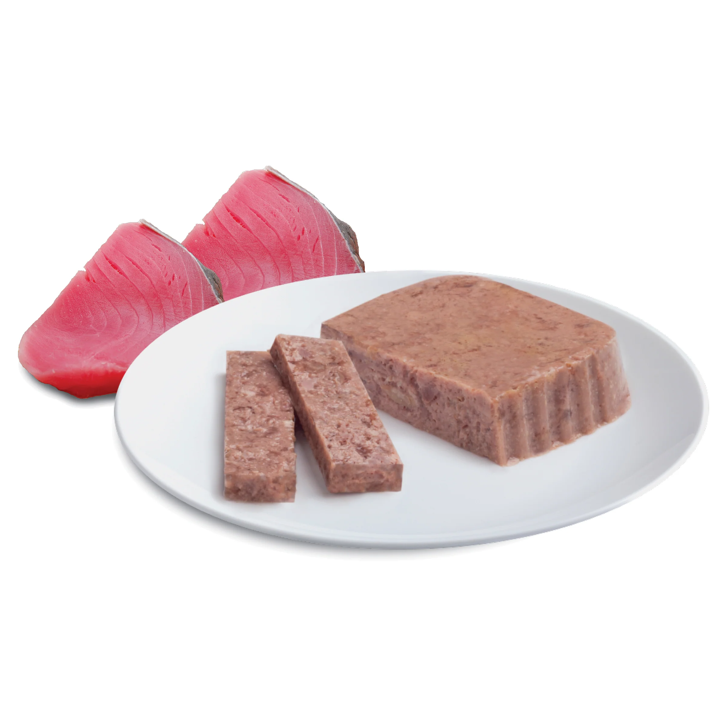 Advance Adult Delicate Tuna Trays Wet Cat Food - Image 7