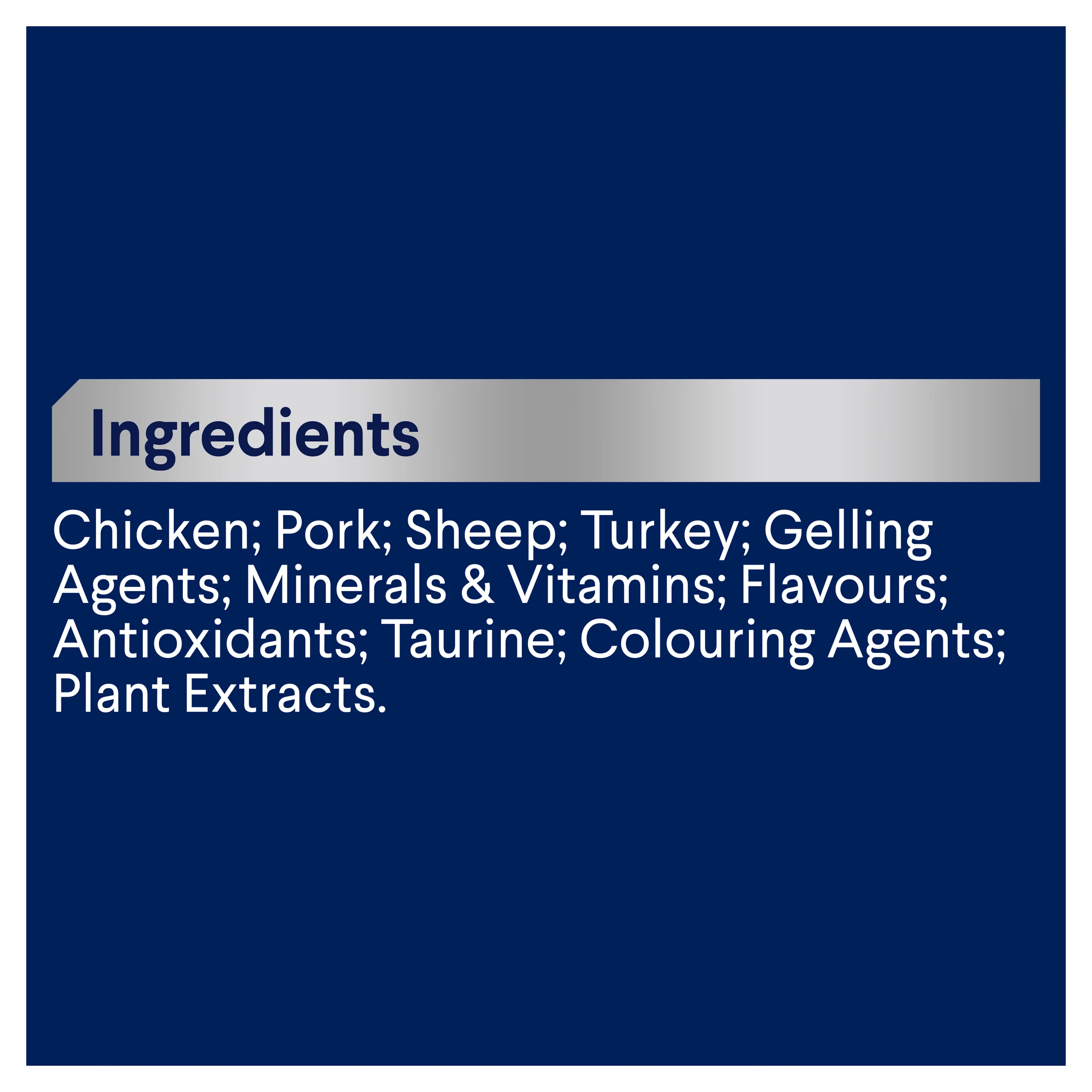 Advance Adult Succulent Turkey Trays Wet Cat Food - Image 6