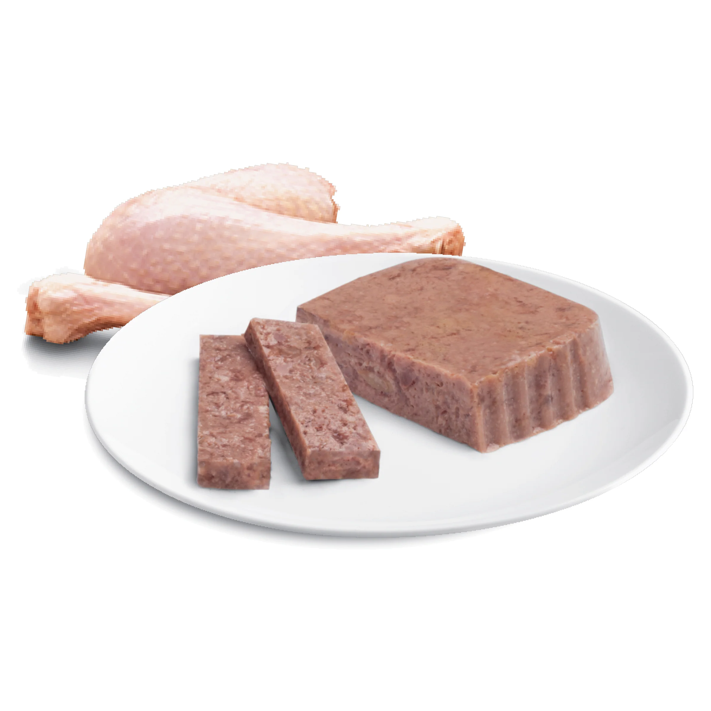 Advance Adult Succulent Turkey Trays Wet Cat Food - Image 7