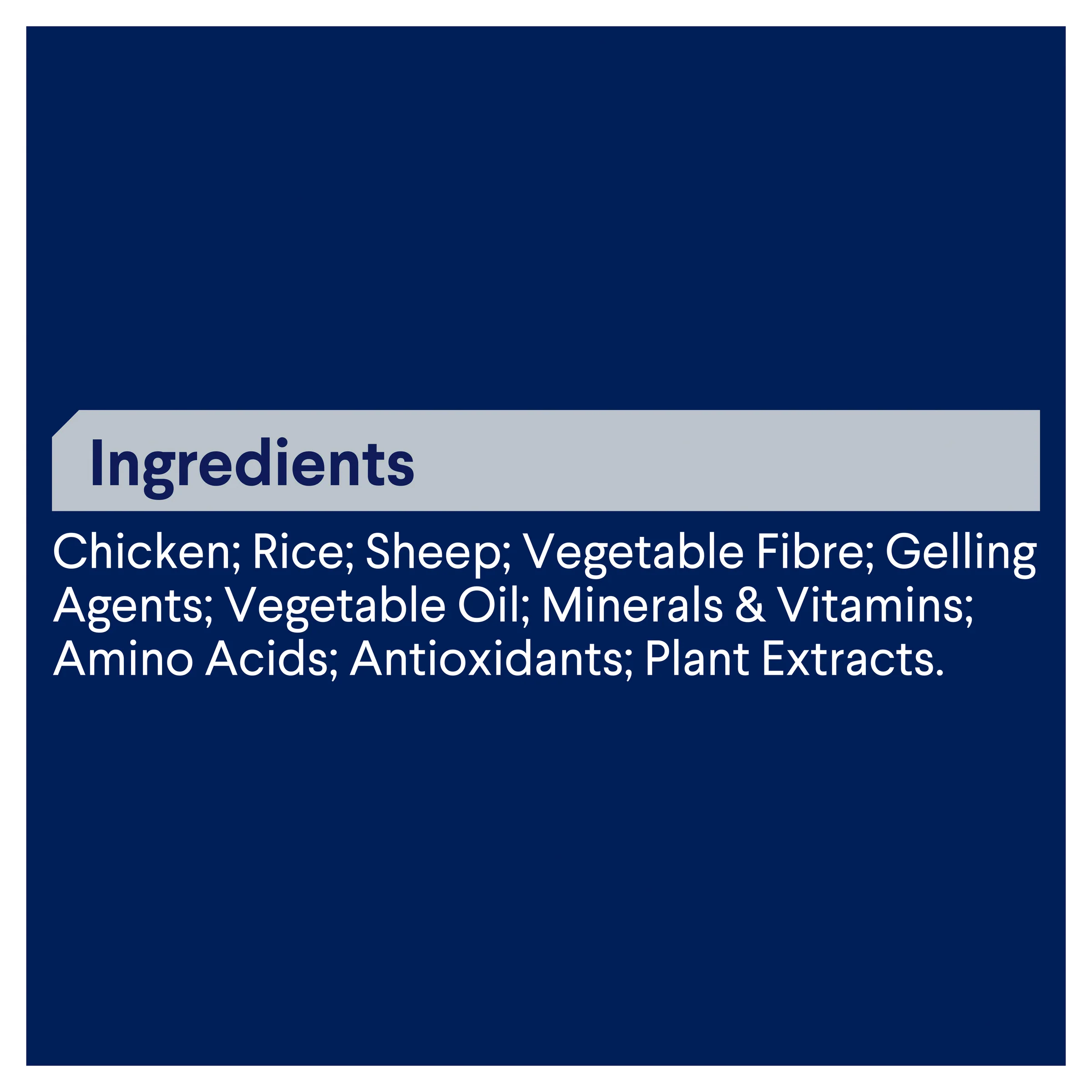 Advance Dog Adult All Breed Chicken and Salmon with Rice Wet Dog Food 410g - Image 6
