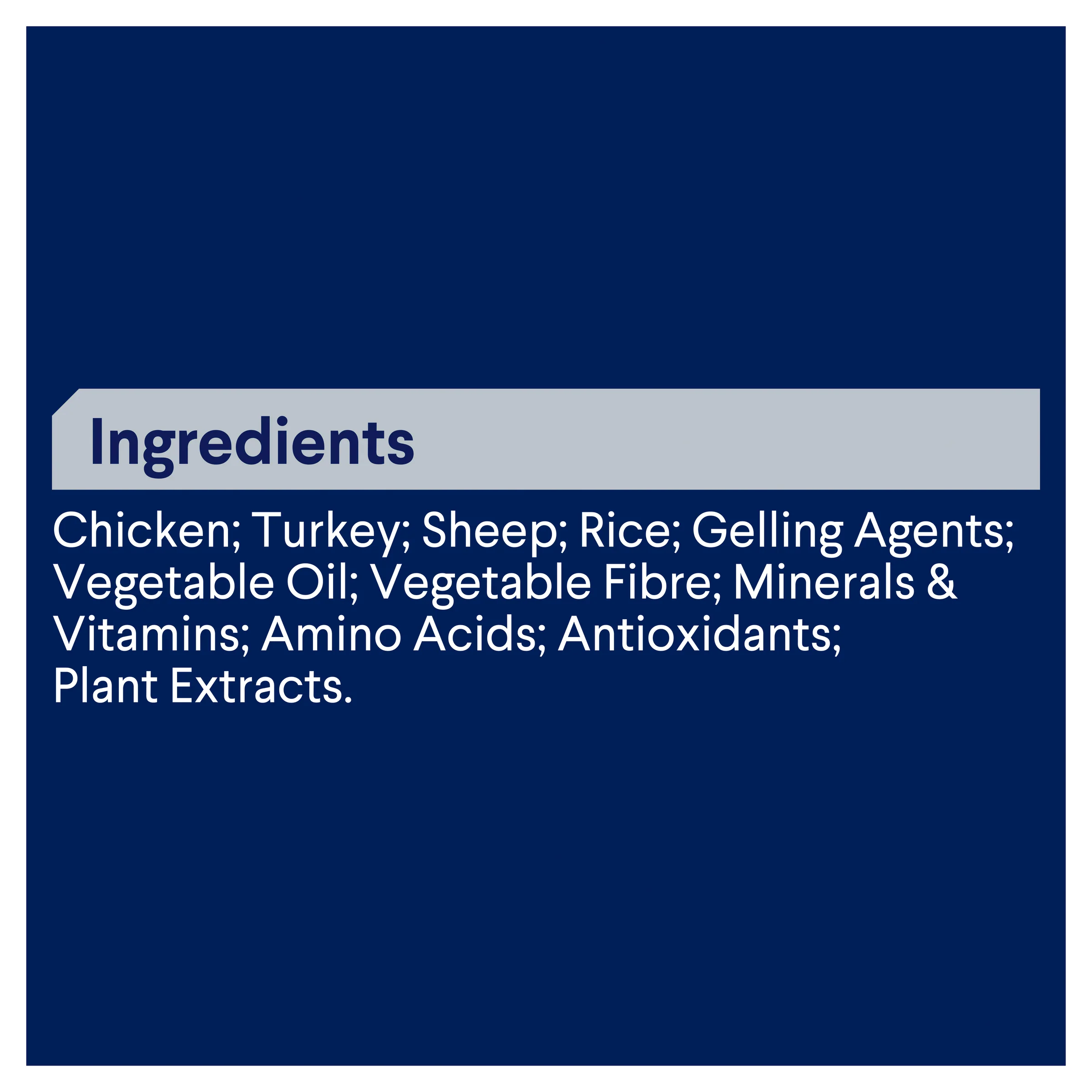 Advance Dog Adult All Breed Chicken and Turkey with Rice Wet Dog Food 410g - Image 6