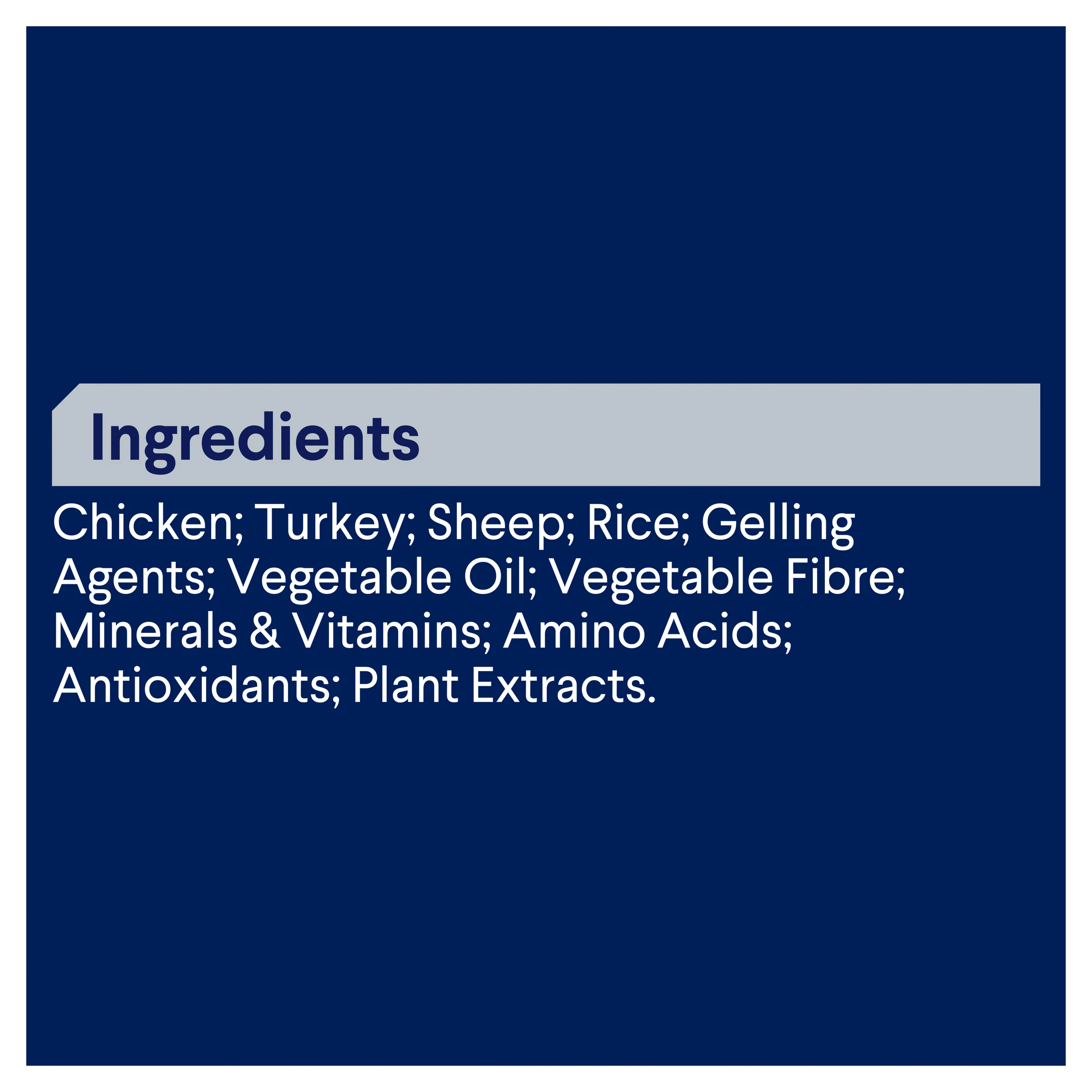Advance Dog Adult All Breed Chicken and Turkey with Rice Wet Dog Food 700g - Image 6