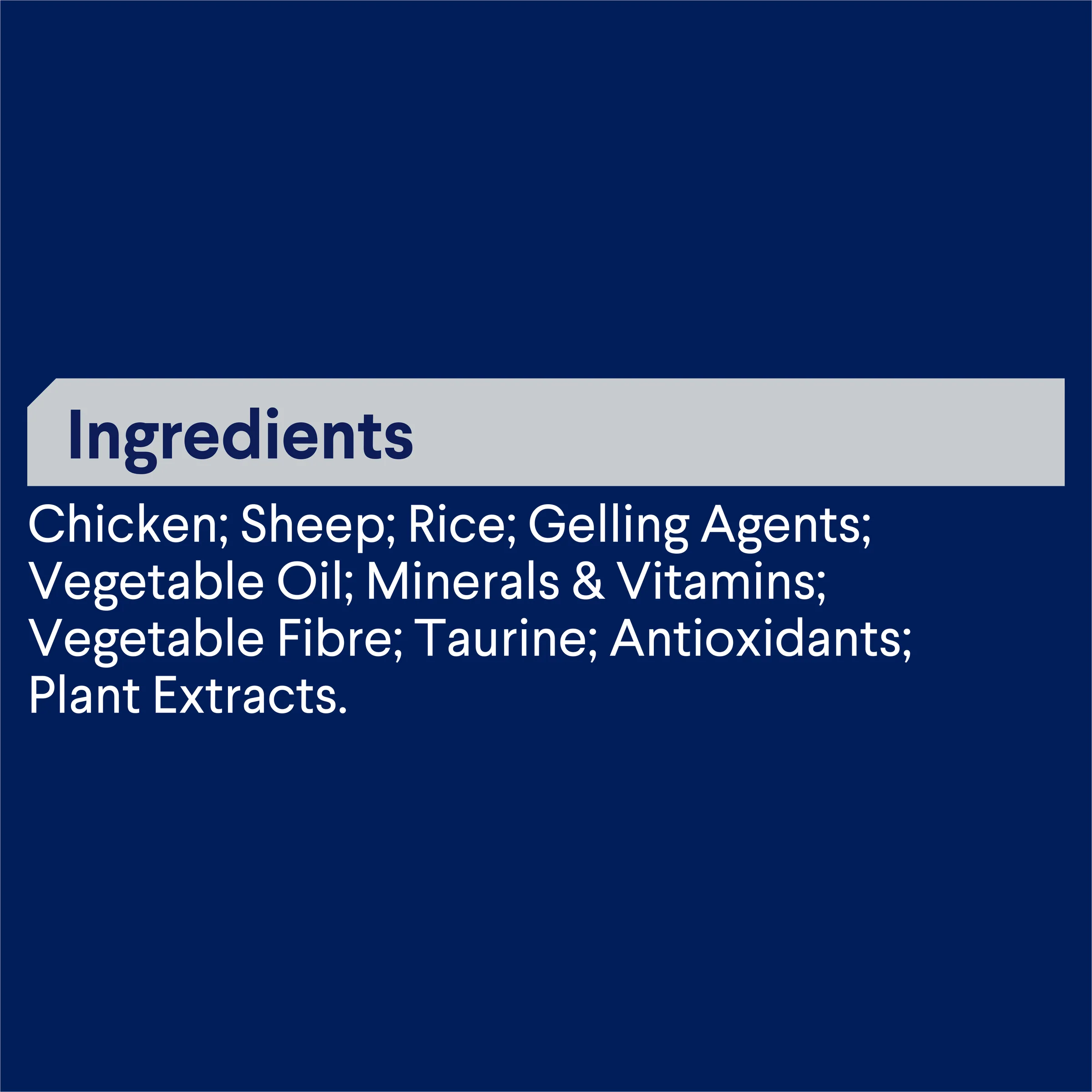 Advance Dog Adult All Breed Healthy Weight Chicken with Rice Wet Dog Food 700g - Image 5