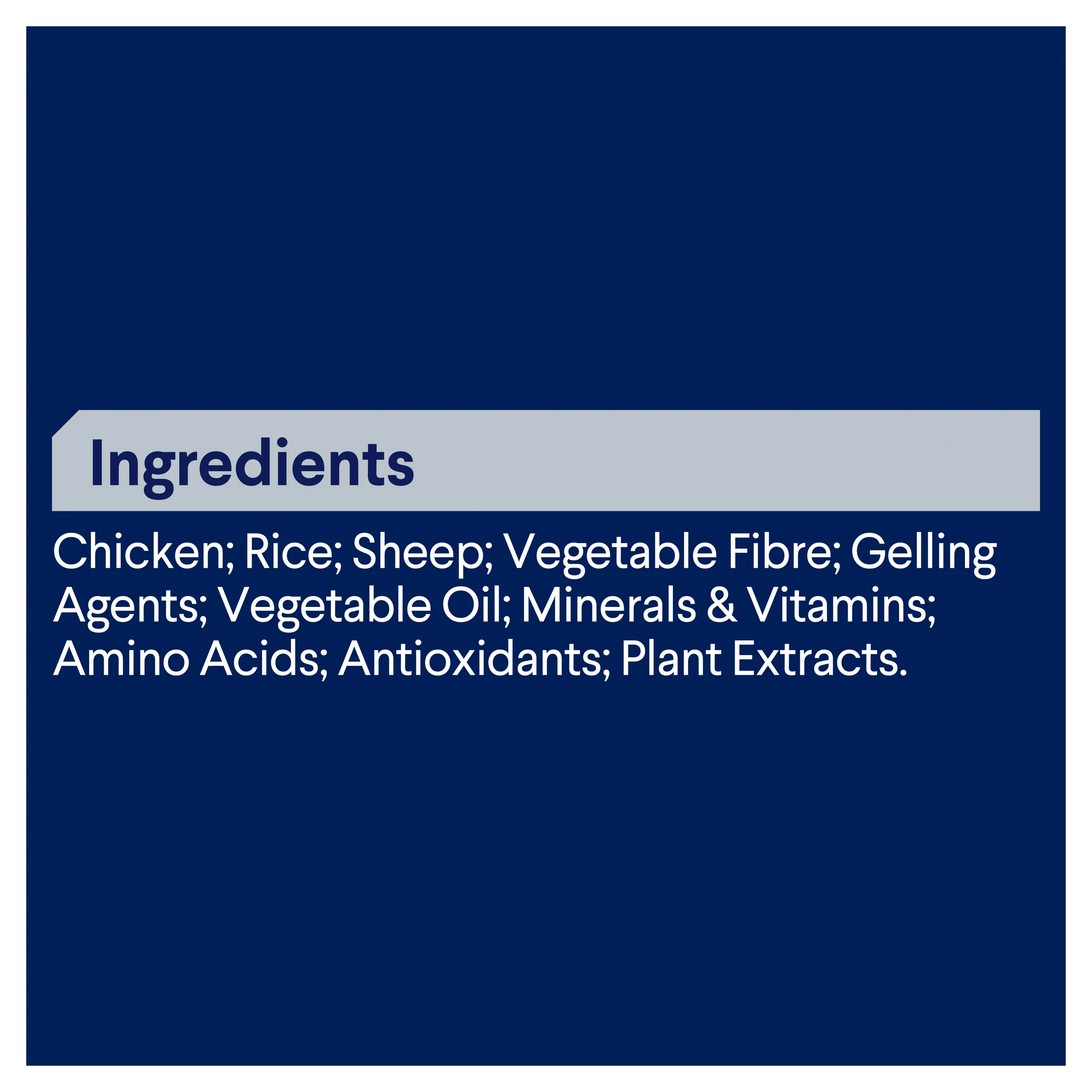 Advance Dog Adult All Breed Sensitive Skin and Digestion Chicken with Rice Wet Dog Food 410g - Image 6