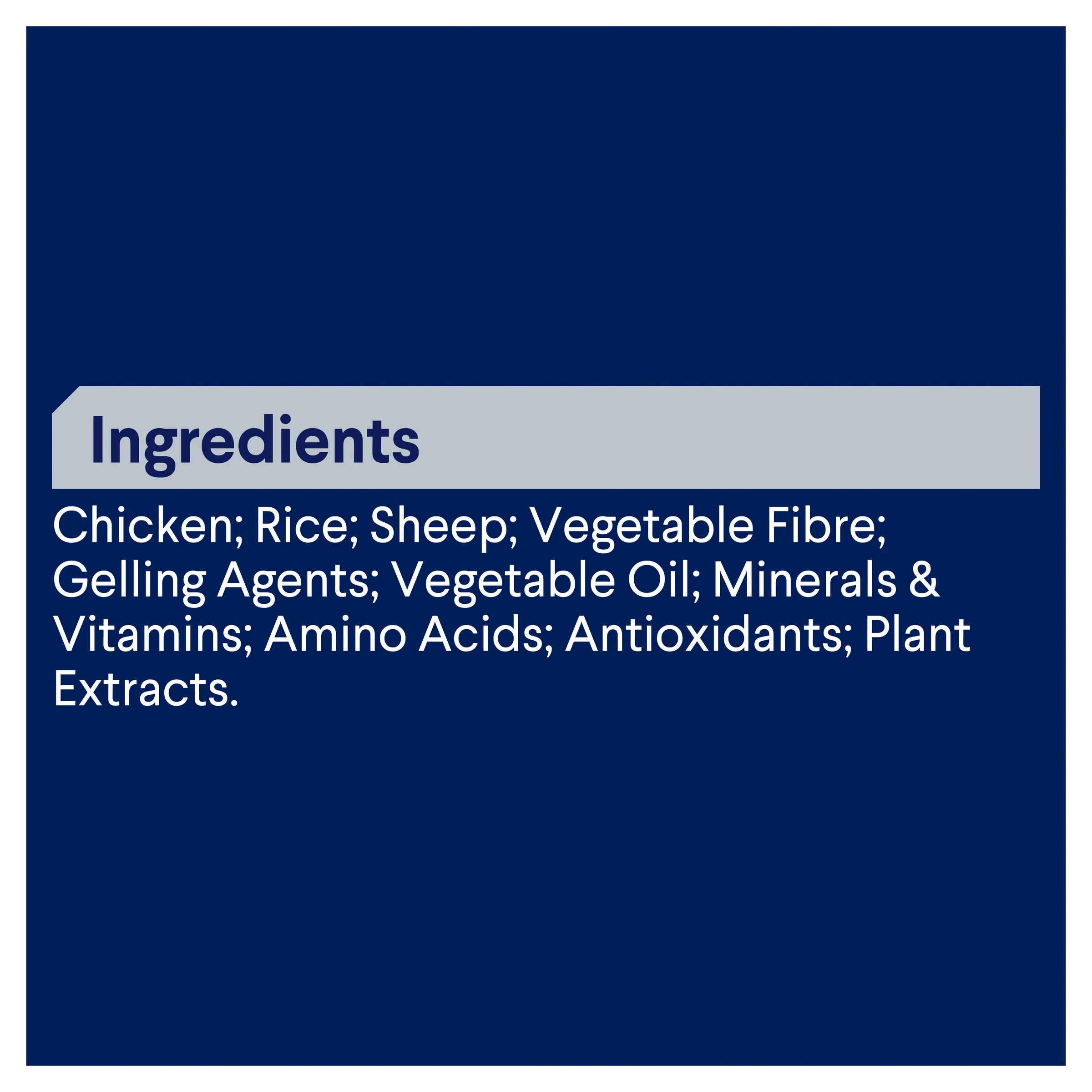 Advance Dog Adult All Breed Sensitive Skin and Digestion Chicken with Rice Wet Dog Food 700g - Image 6
