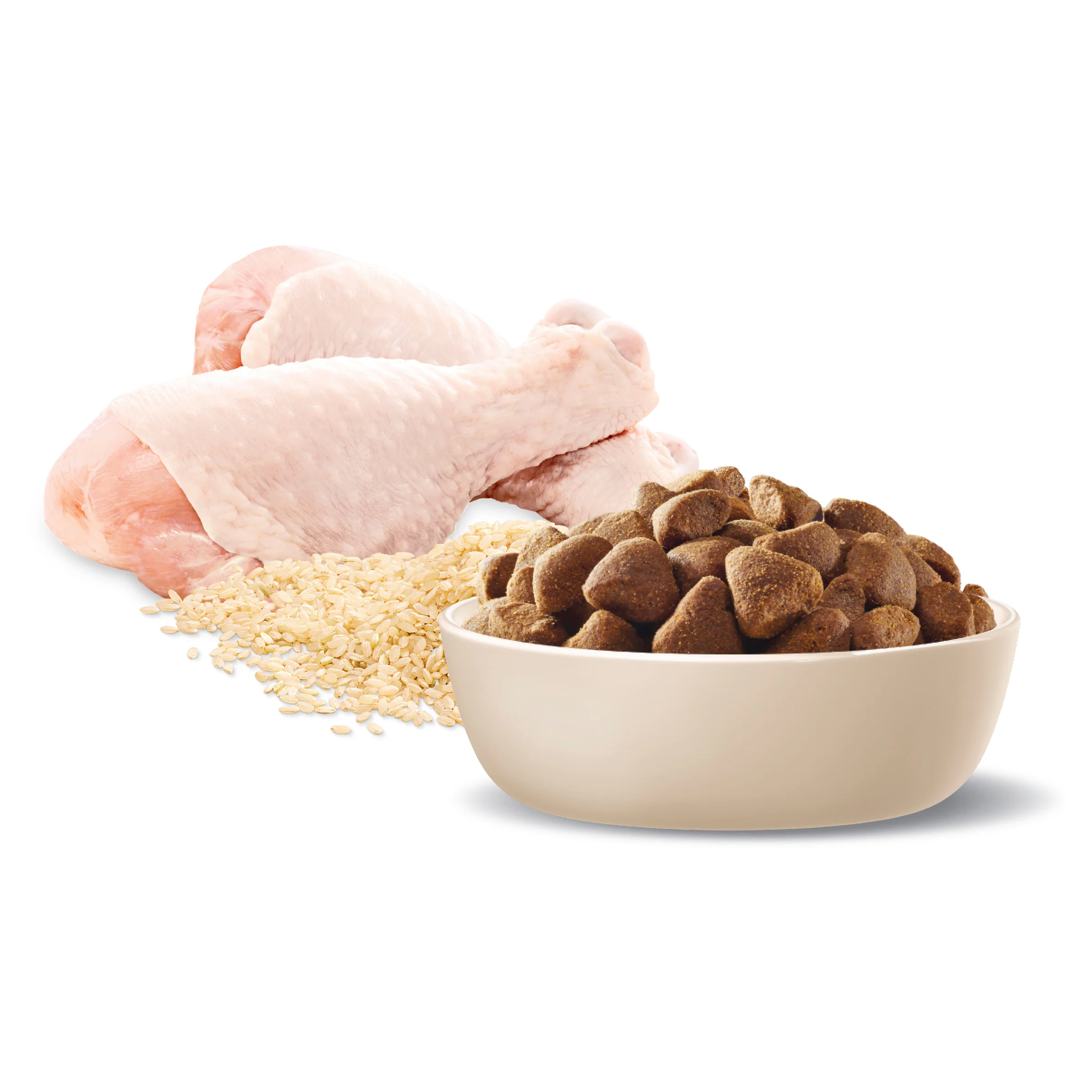 Advance Dog Adult Large Breed Chicken with Rice Dry Dog Food - Image 7
