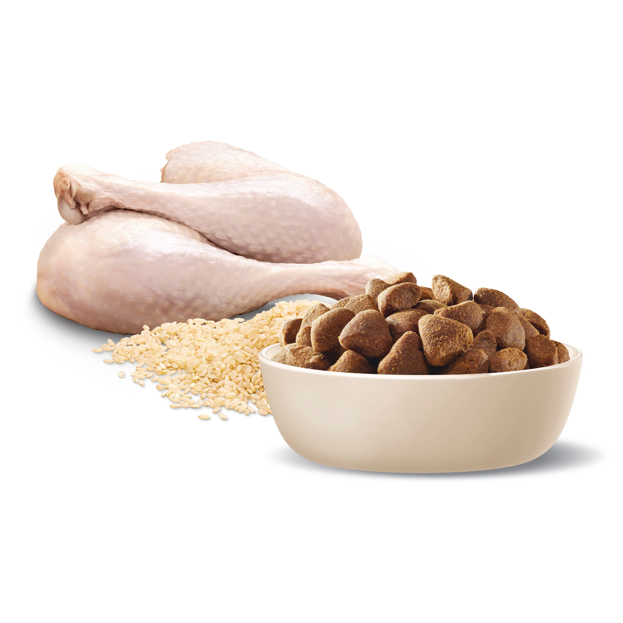 Advance Dog Adult Large Breed Turkey with Rice Dry Dog Food - Image 7
