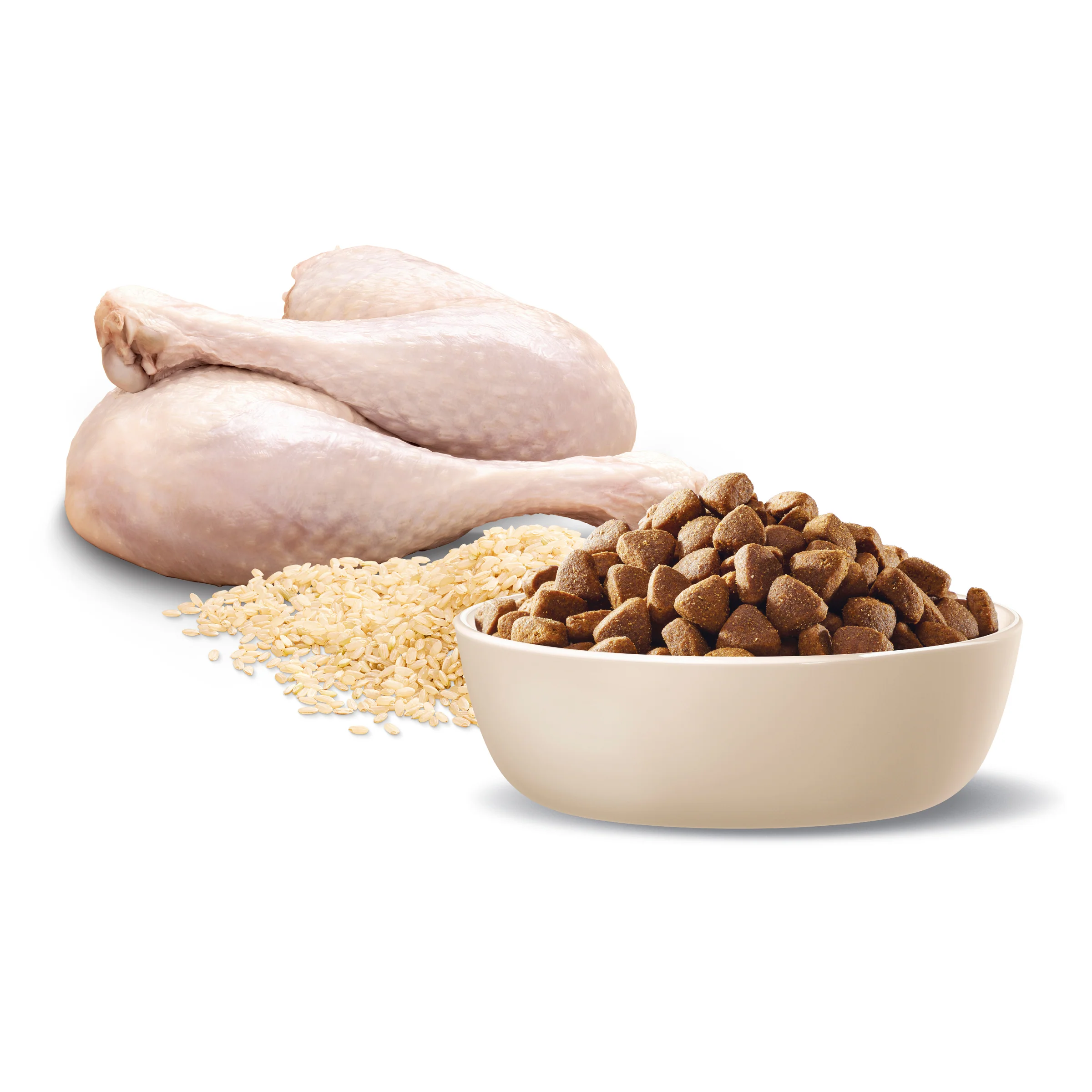 Advance Dog Adult Medium Breed Turkey with Rice Dry Dog Food - Image 7