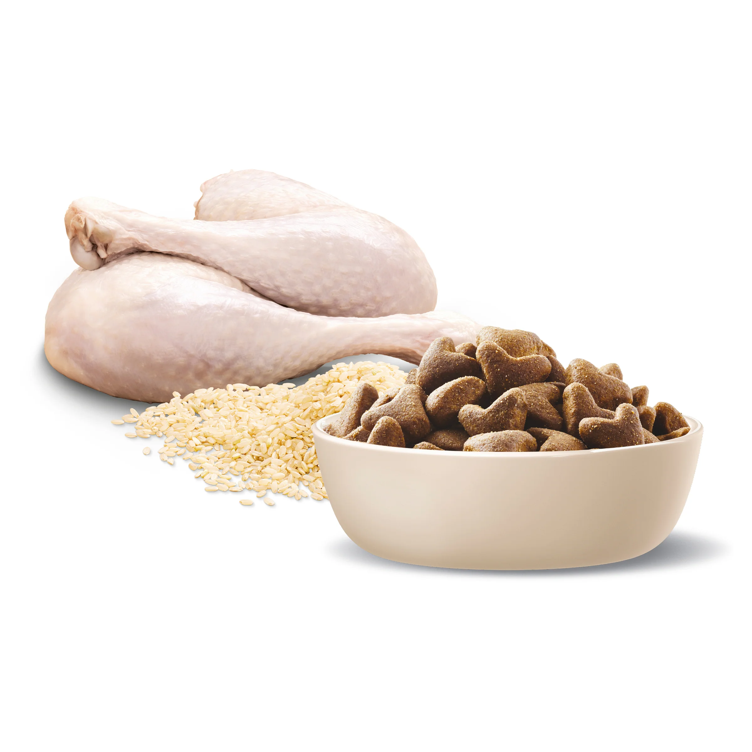 Advance Dog Adult Shepherd Turkey with Rice Dry Dog Food - Image 7