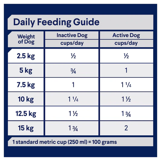 Advance Dog Adult Small Oodles Salmon with Rice Dry Dog Food - Image 3