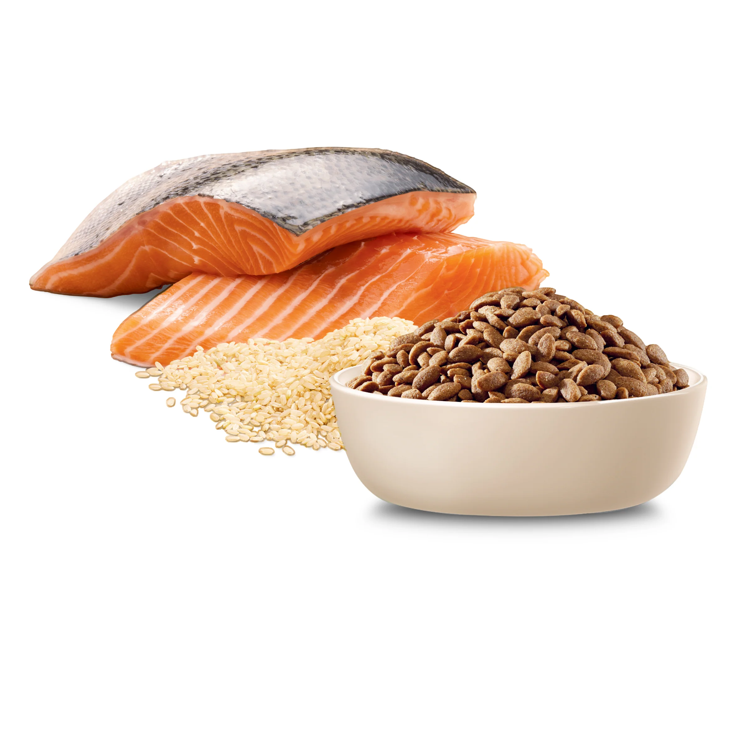 Advance Dog Adult Small Oodles Salmon with Rice Dry Dog Food - Image 6