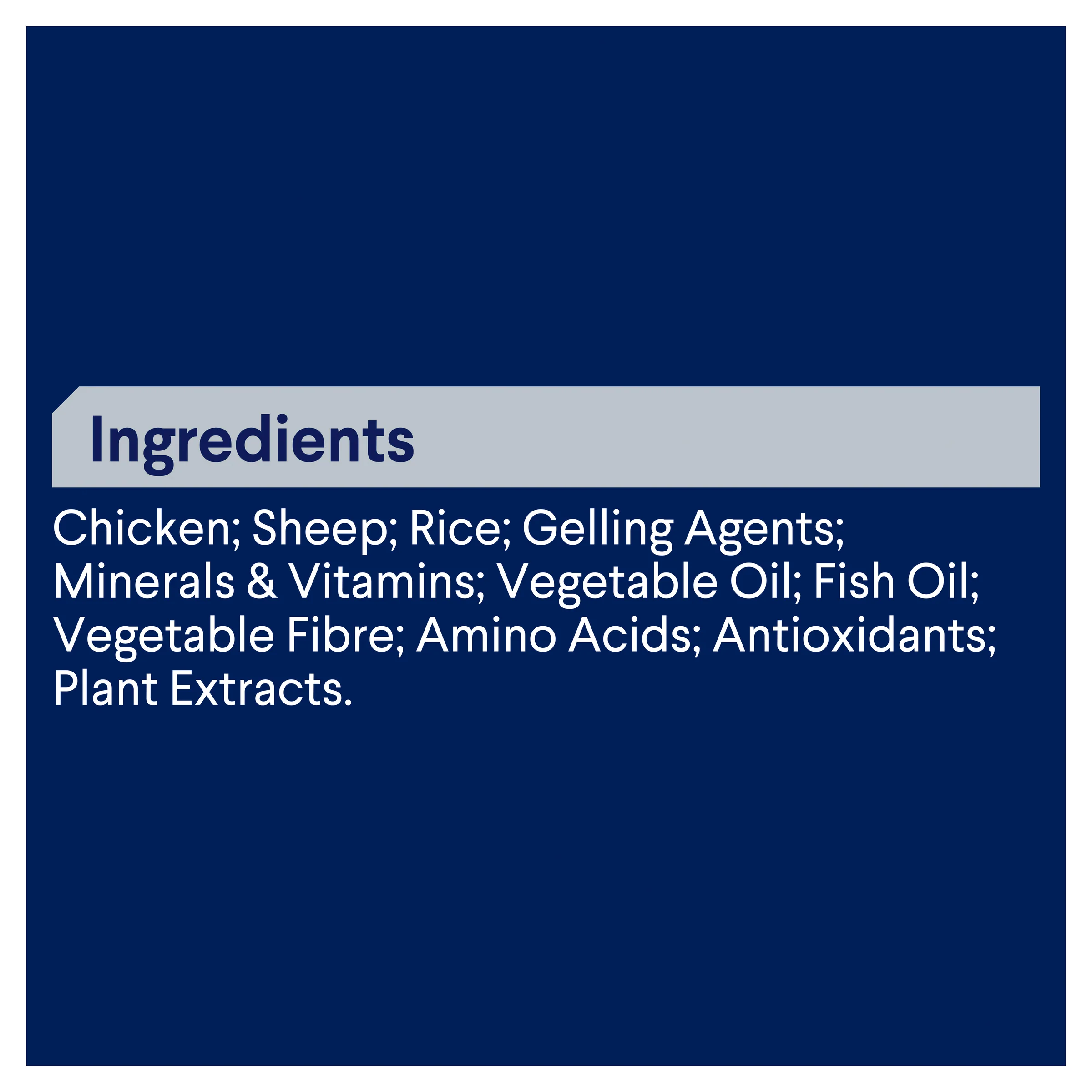 Advance Dog Puppy All Breed Chicken with Rice Wet Dog Food 410g - Image 6