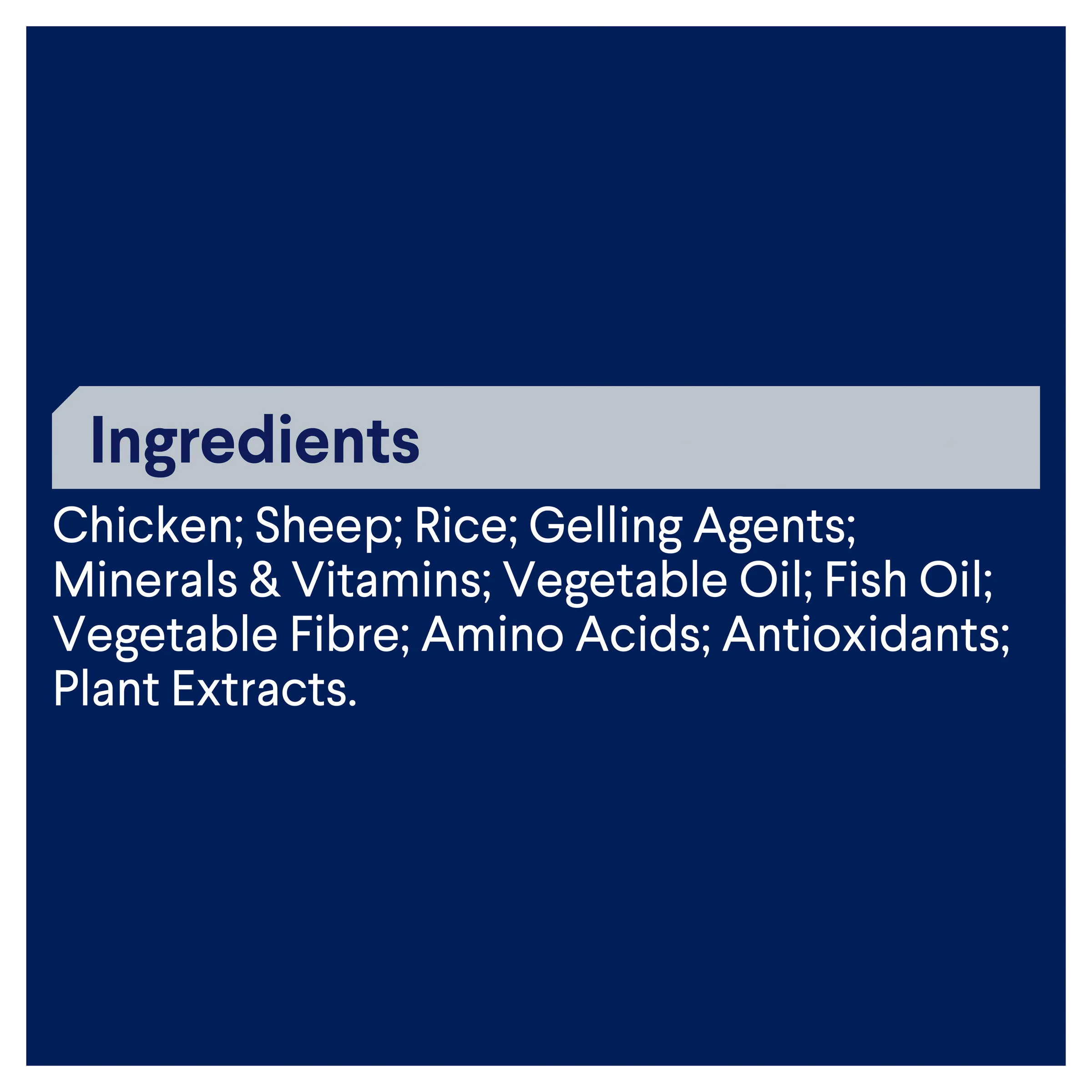 Advance Dog Puppy All Breed Chicken with Rice Wet Dog Food 700g - Image 6