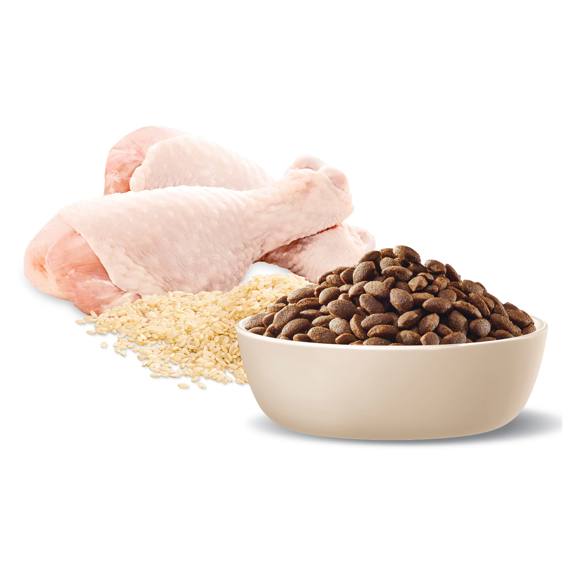 Advance Puppy Large Breed Chicken with Rice Dry Dog Food - Image 6