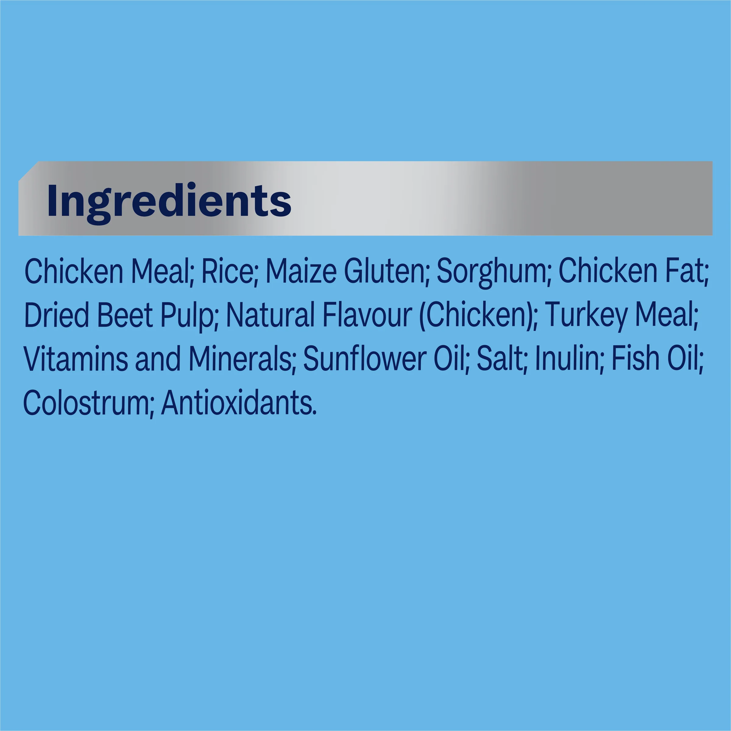 Advance Dog Puppy Medium Breed Chicken with Rice Dry Dog Food - Image 5