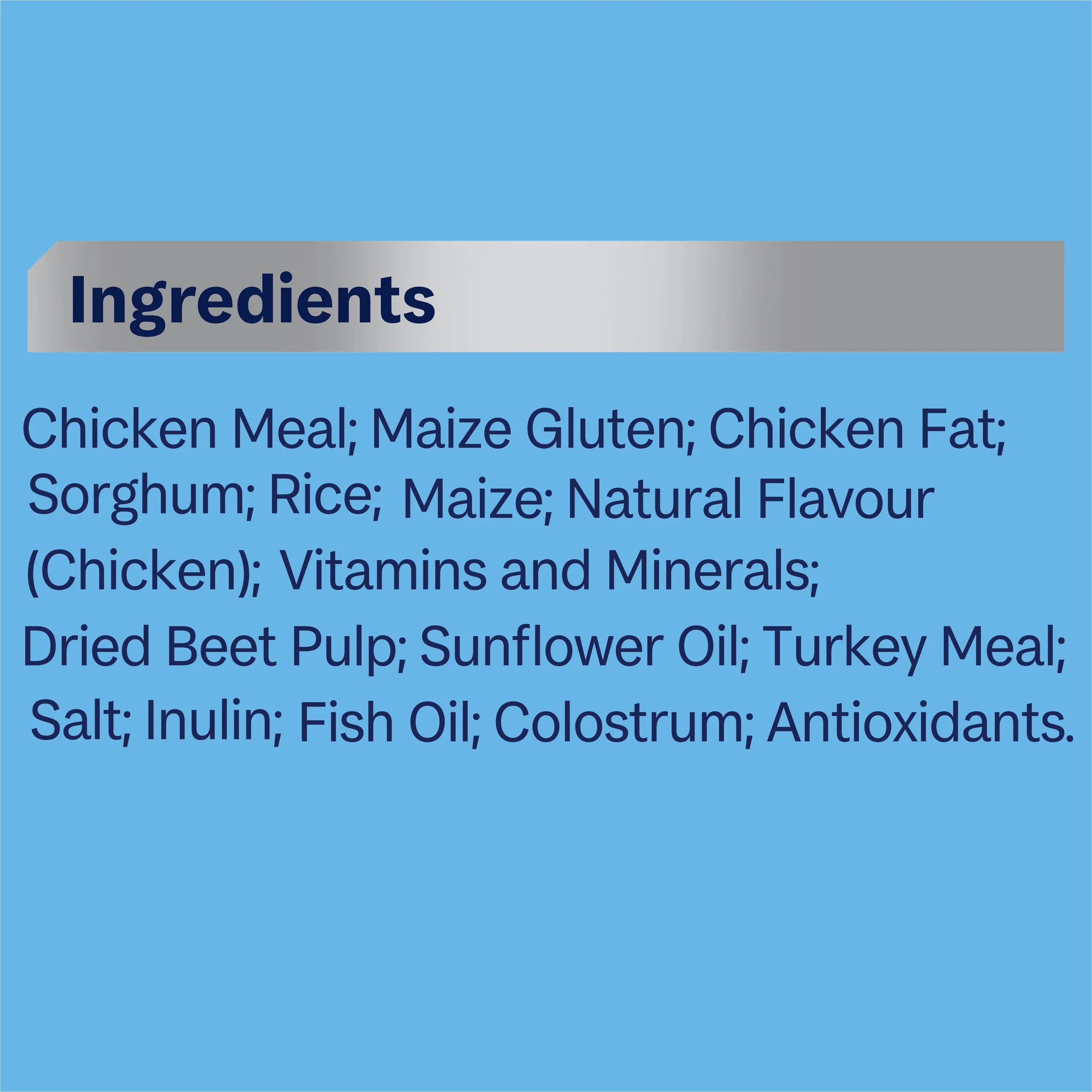 Advance Dog Puppy Small Breed Rehydratable Chicken with Rice Dry Dog Food - Image 5