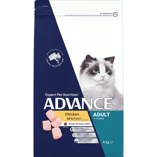 Advance Dry Cat Adult Chicken - Image 4