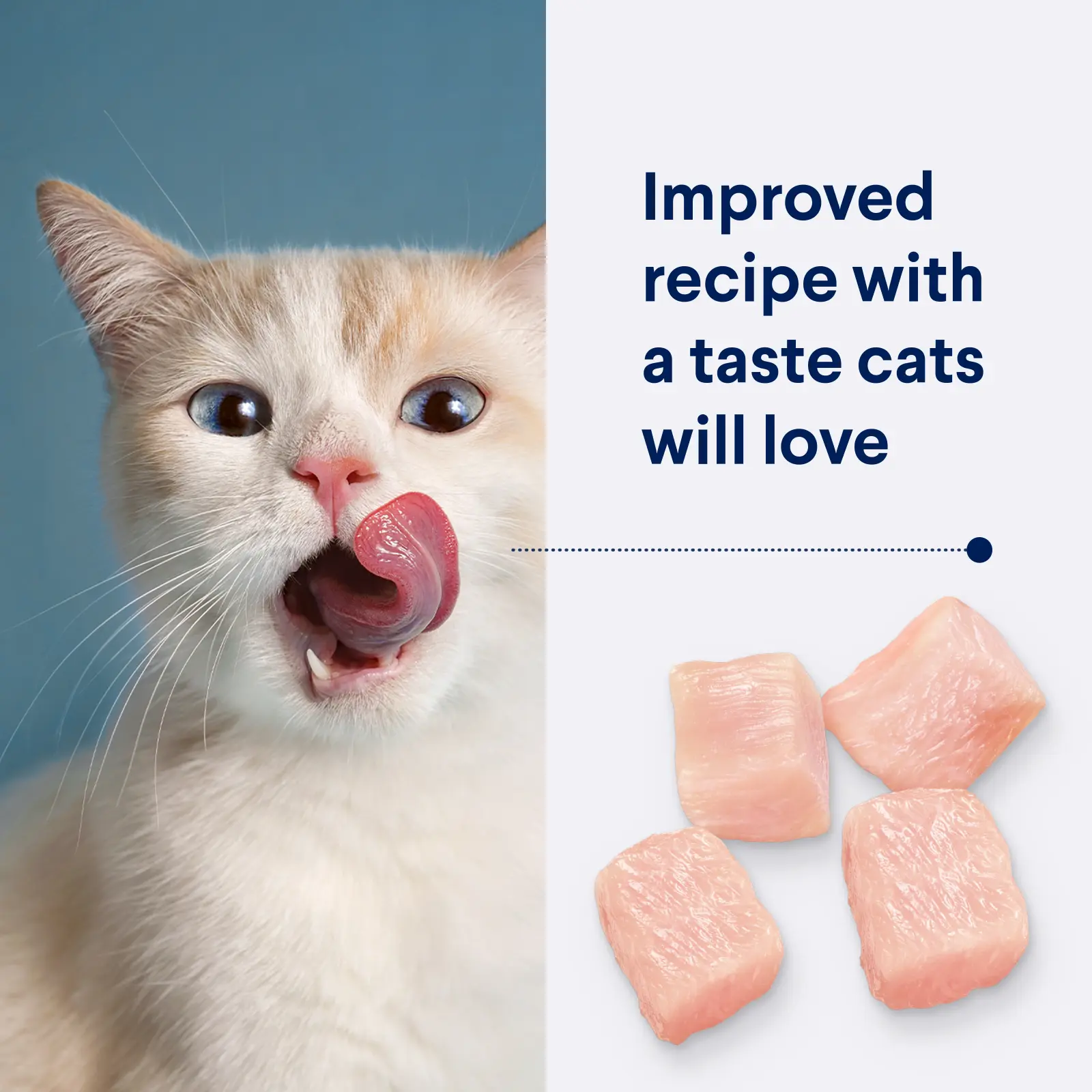Advance Dry Cat Adult Hairball Chicken - Image 7