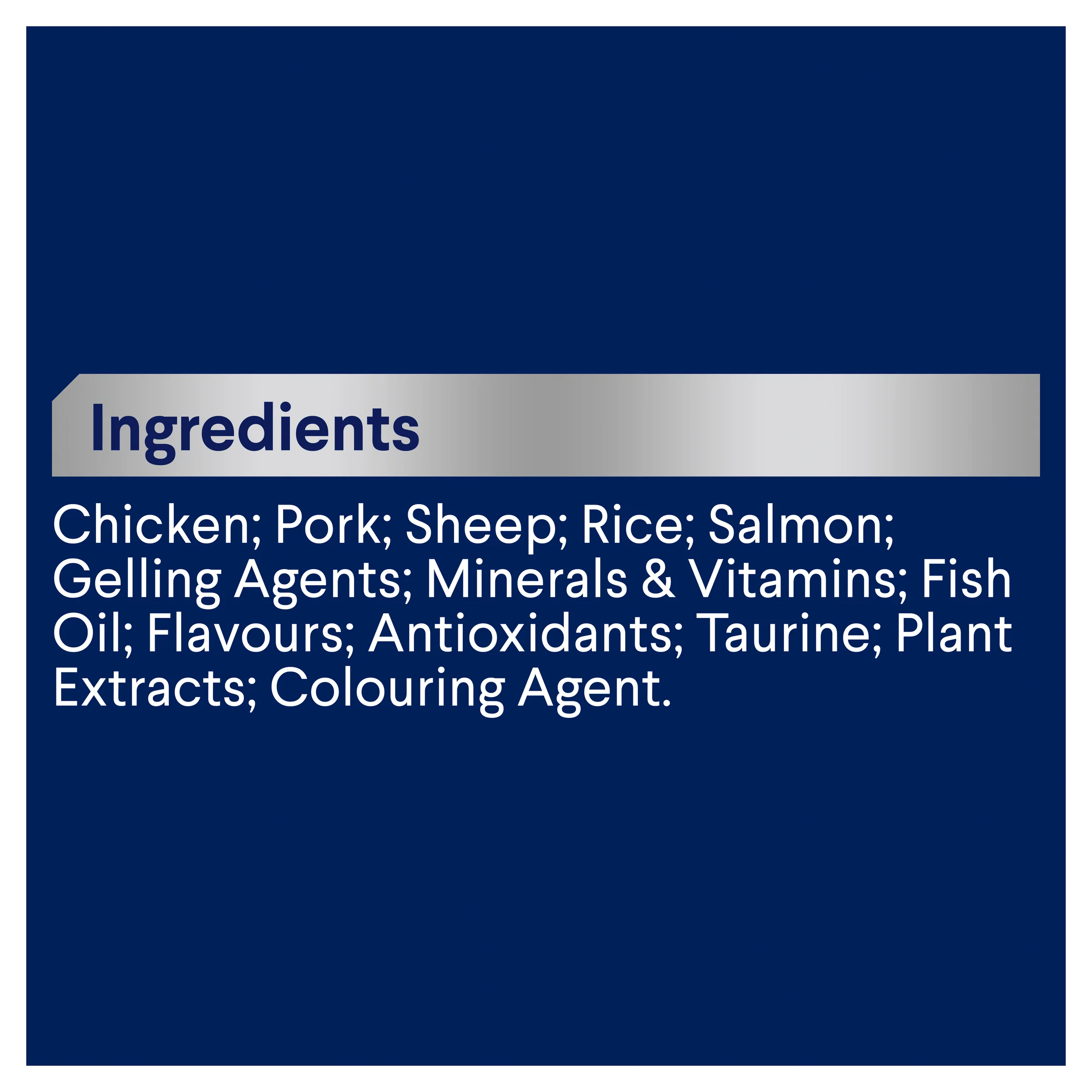 Advance Kitten Chicken And Salmon Trays Wet Cat Food - Image 6