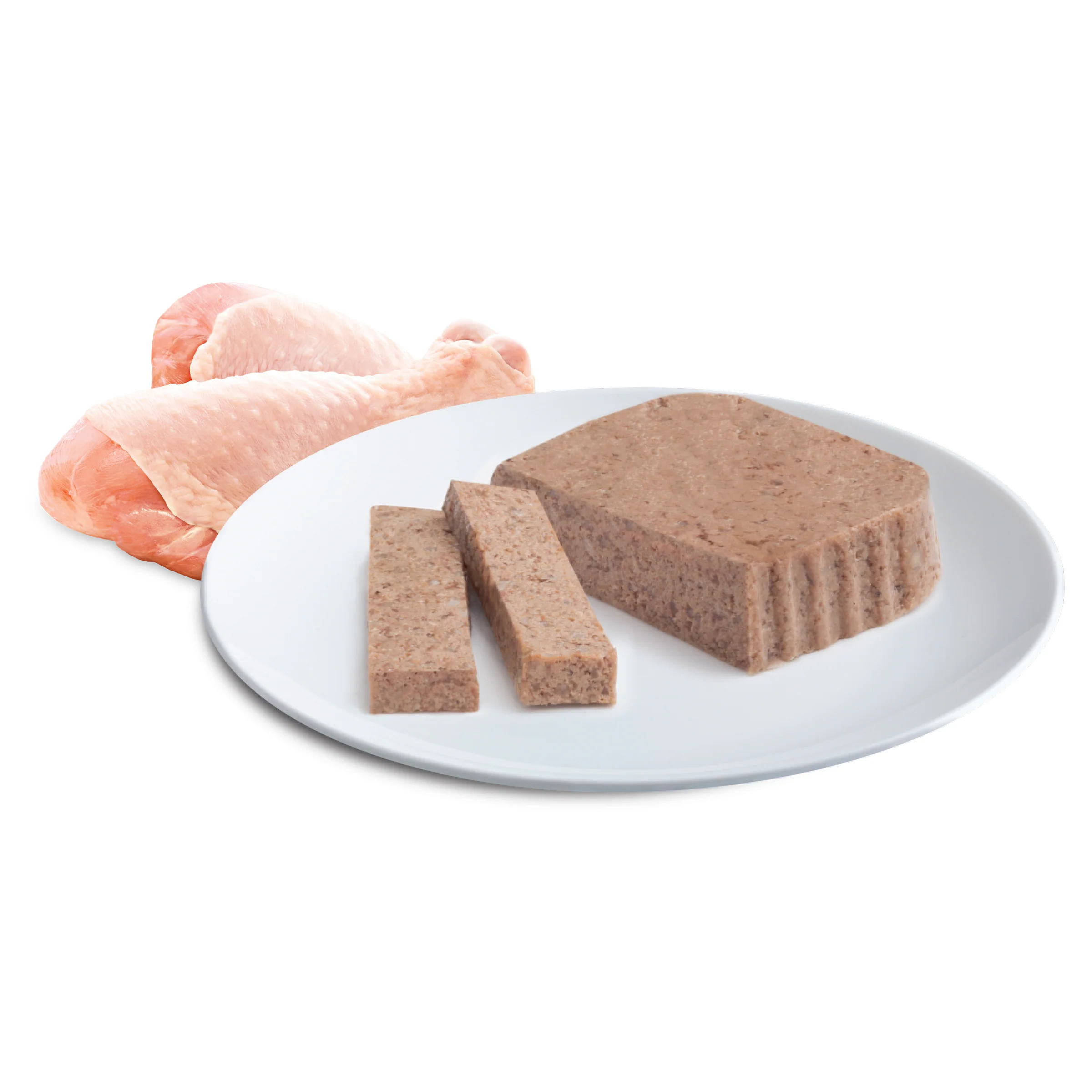Advance Kitten Chicken Delight Trays Wet Cat Food - Image 7