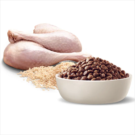 Advance Puppy Sensitive Large Breed Dry Dog Food - Image 3