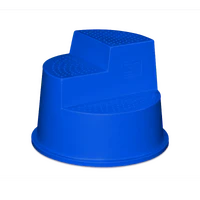 AgBoss Mount Ease Mounting Block - Image 4