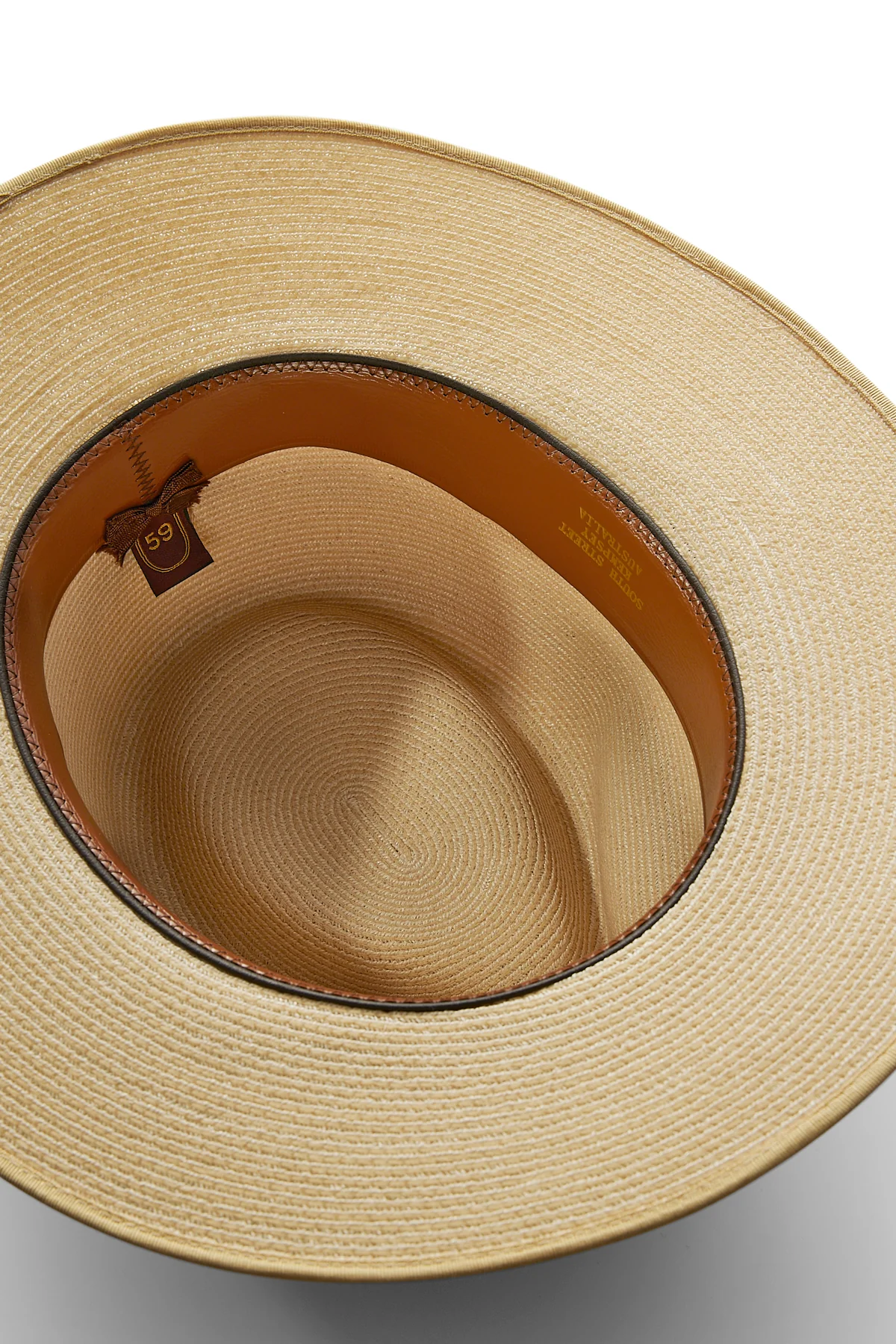 Akubra Balmoral Hat - Image 4