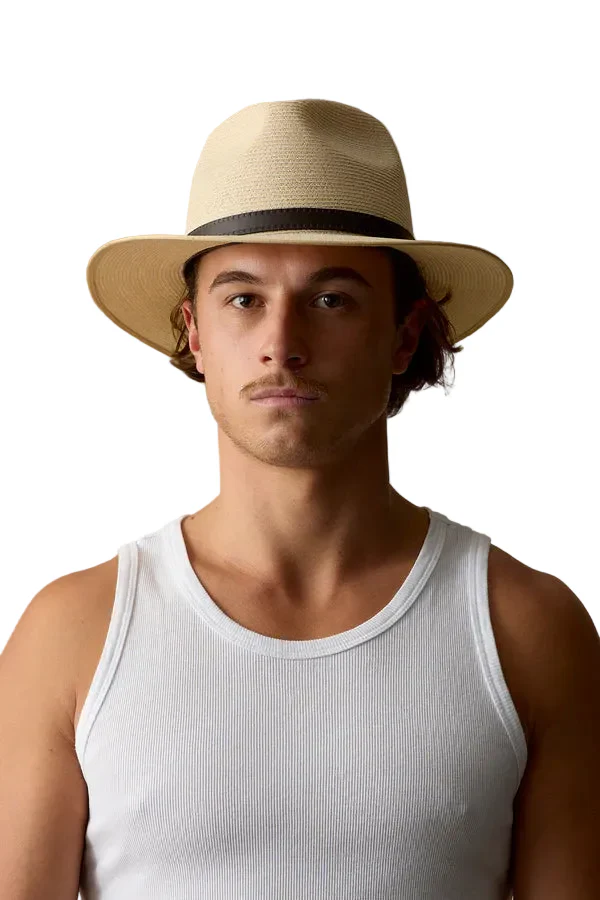 Akubra Balmoral Hat - Image 8