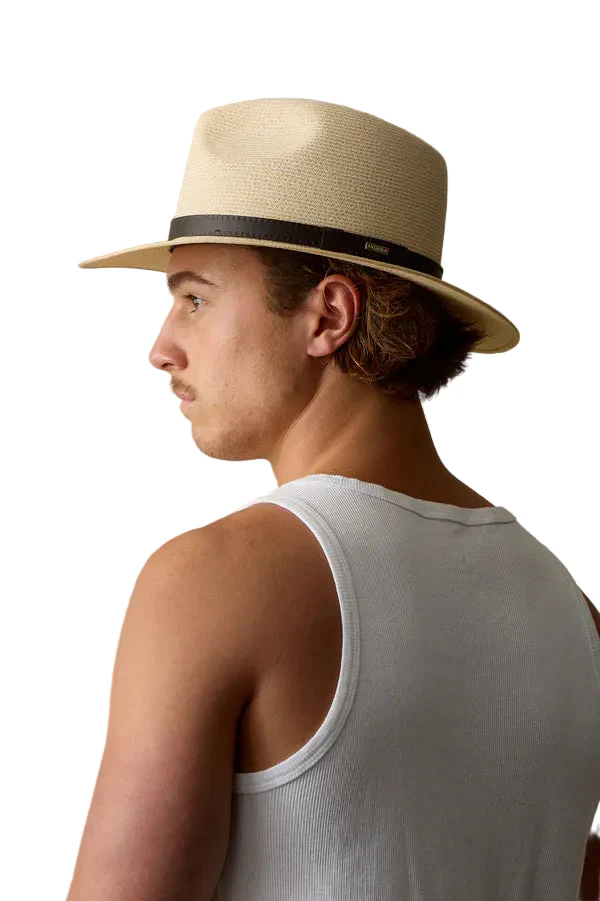 Akubra Balmoral Hat - Image 9
