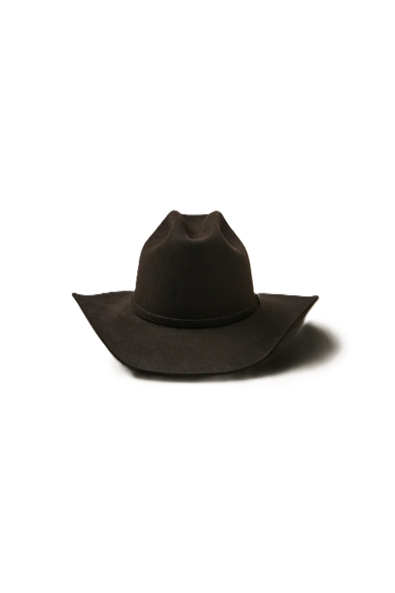 Akubra Big Smoke Hat - Image 2