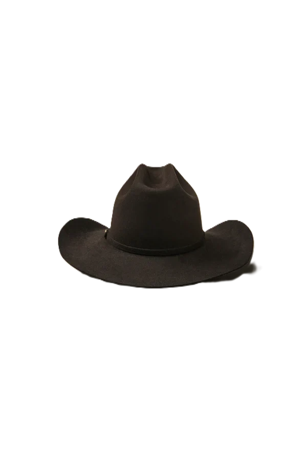 Akubra Big Smoke Hat - Image 3