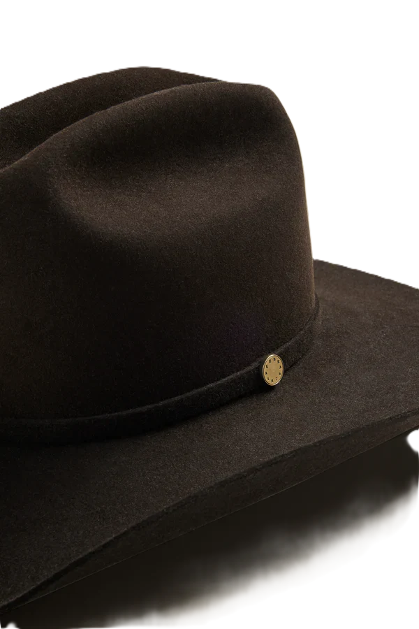 Akubra Big Smoke Hat - Image 4