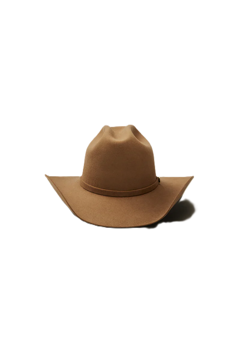 Akubra Big Smoke Hat - Image 2