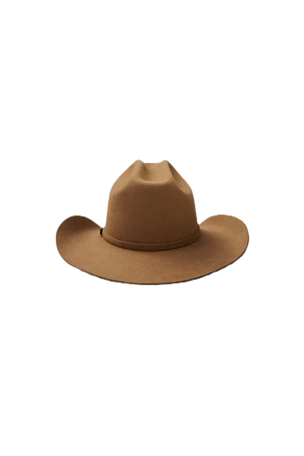 Akubra Big Smoke Hat - Image 3