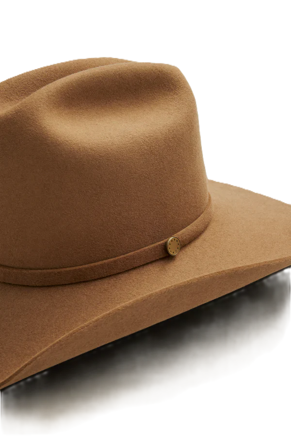 Akubra Big Smoke Hat - Image 4