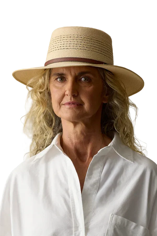 Akubra Byron Hat - Image 5