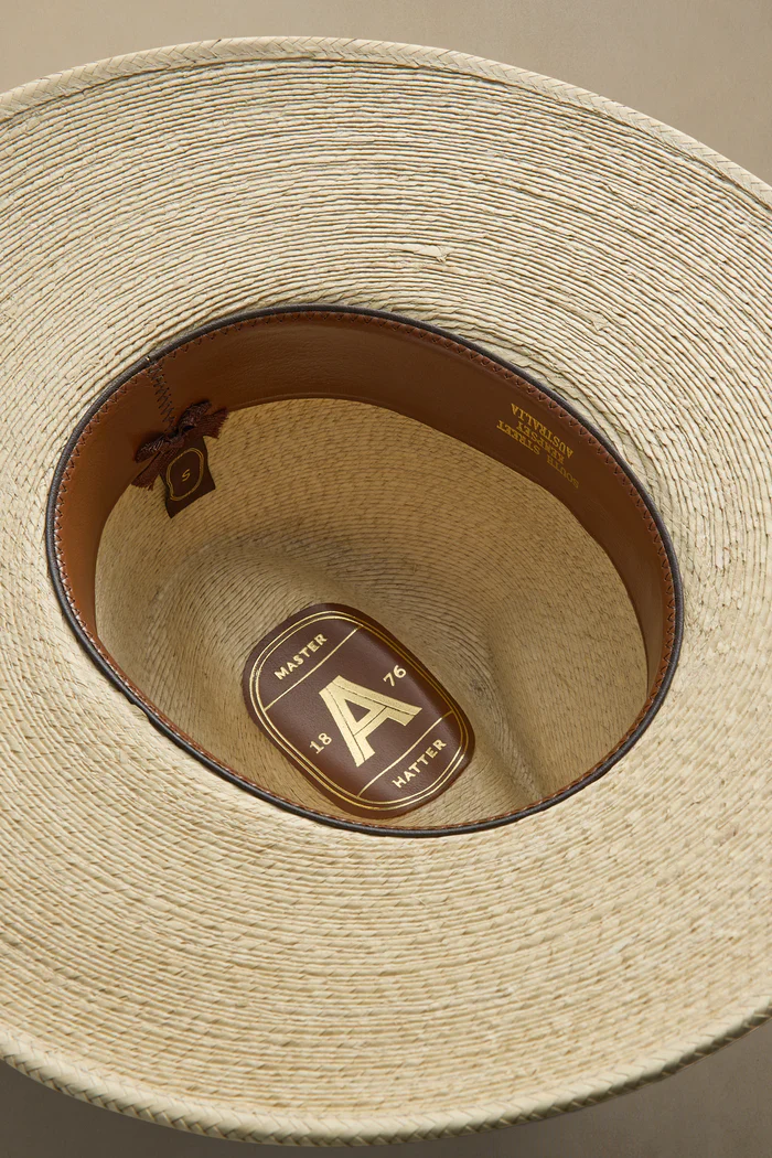Akubra Cape Hat - Image 6