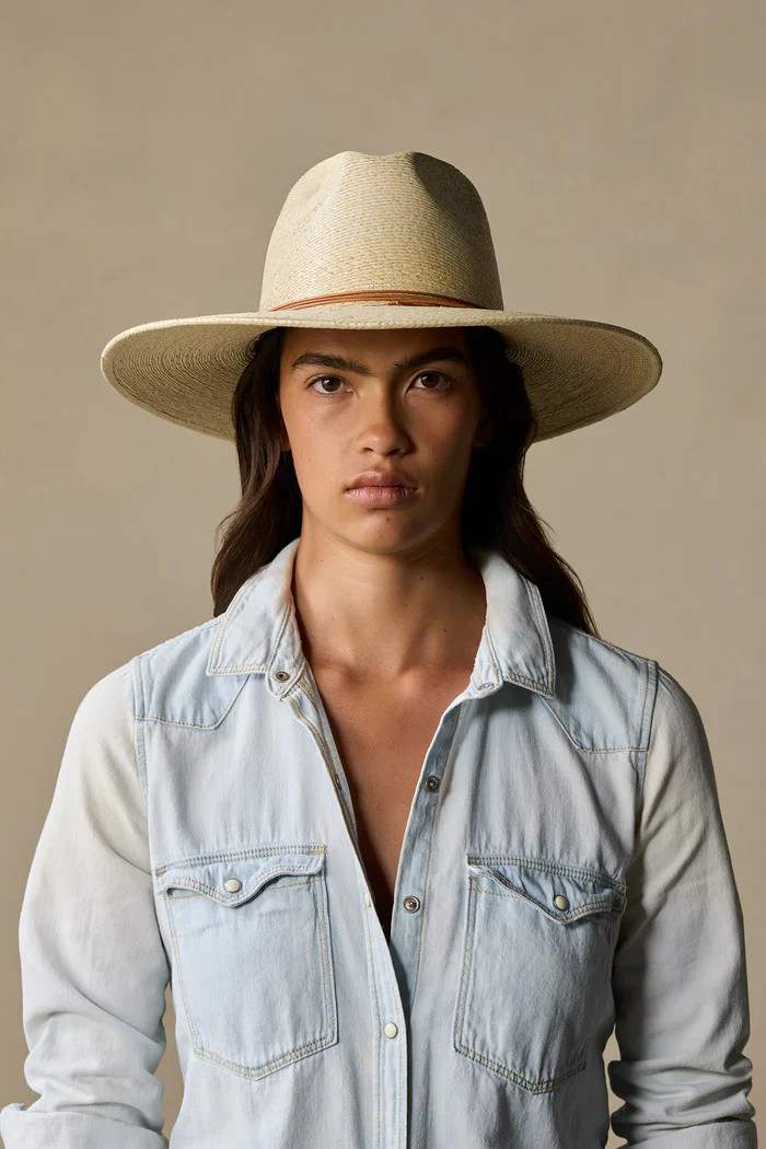 Akubra Cape Hat - Image 7