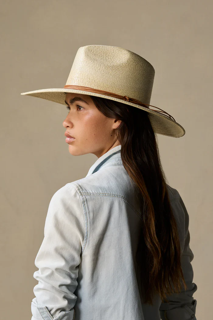 Akubra Cape Hat - Image 8