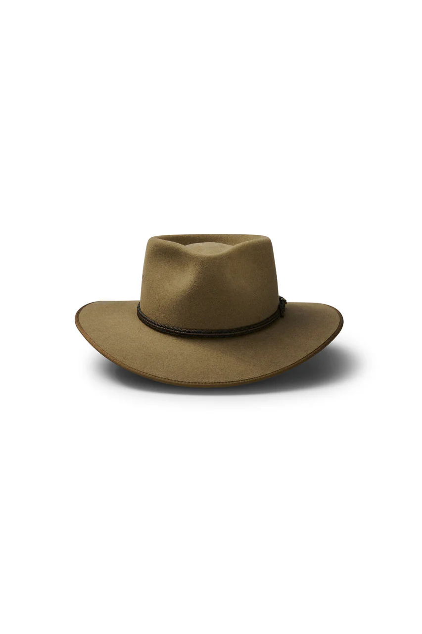 Akubra Cattleman Hat - Image 2