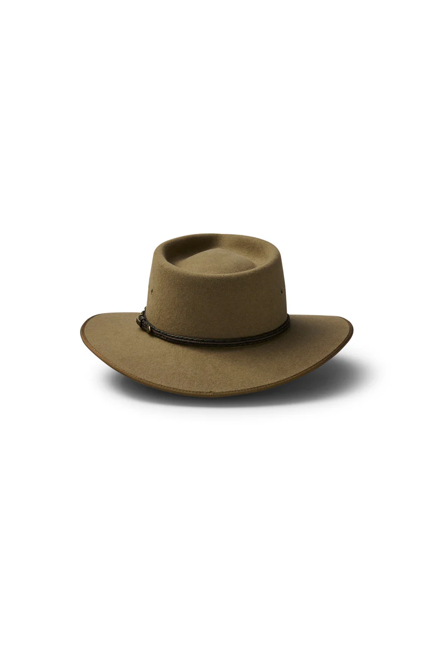 Akubra Cattleman Hat - Image 3