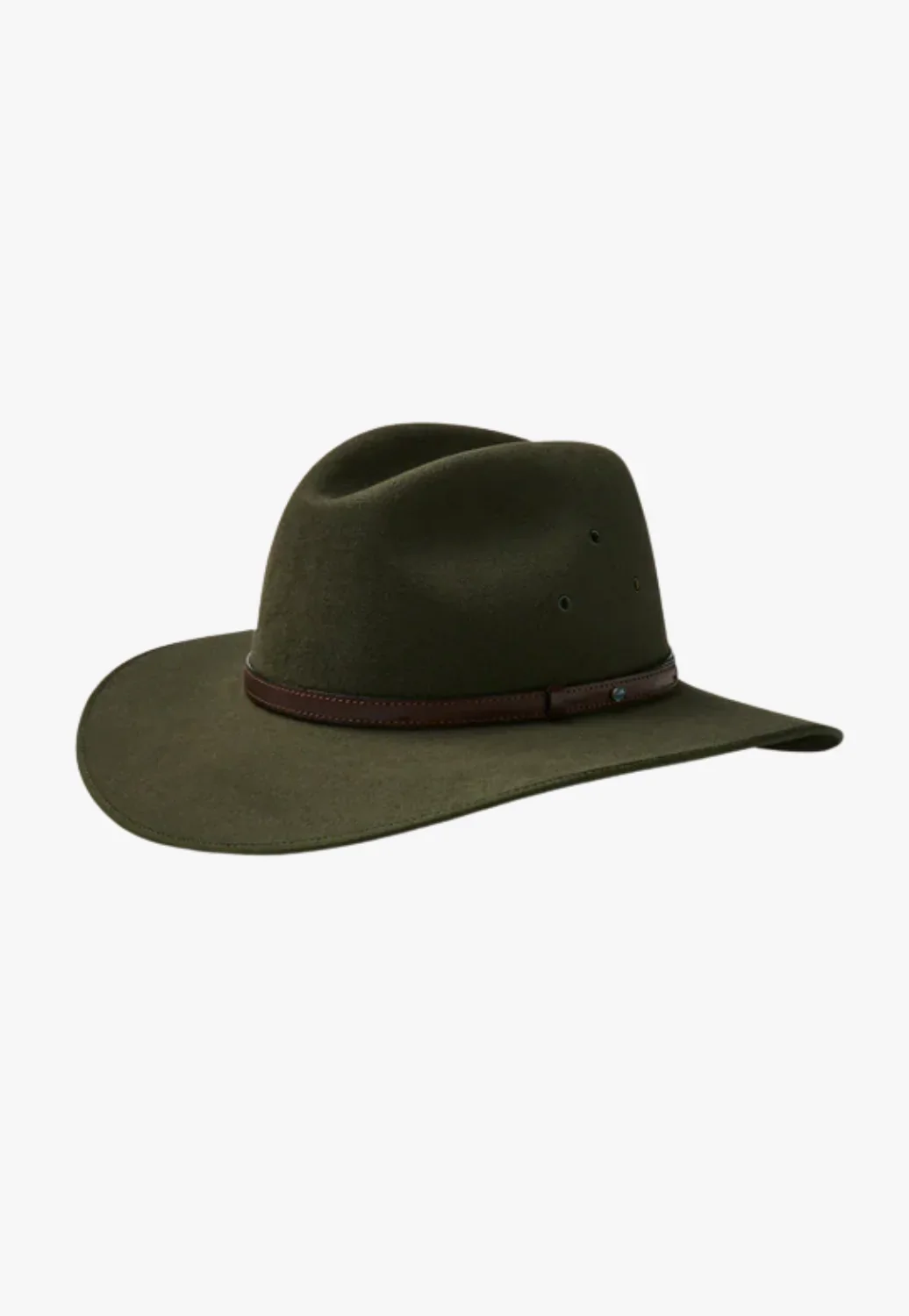 Akubra Coober Pedy Hat - Image 3